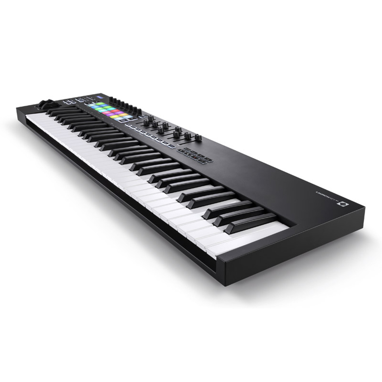 Novation Launchkey 61 MK3 USB Midi Keyboard Controller