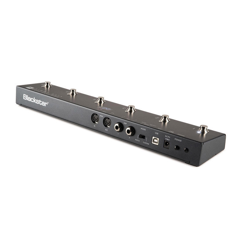 Blackstar Live Logic MIDIコントローラー Blackstar Live Logic Midi Controller - Absolute Music