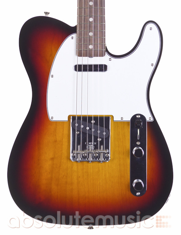 Telecaster