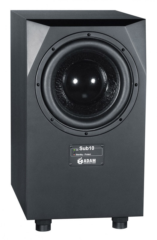 adam a7x sub 10