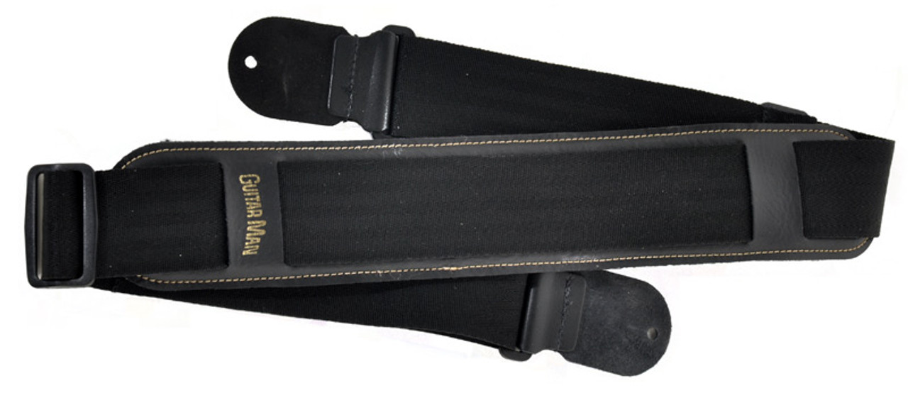 klondyke guitar strap