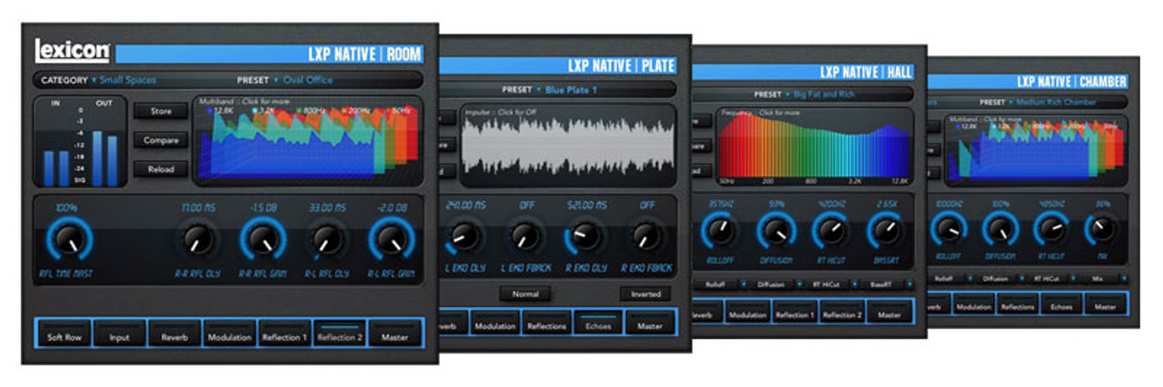 lexicon reverb plugin mediafire