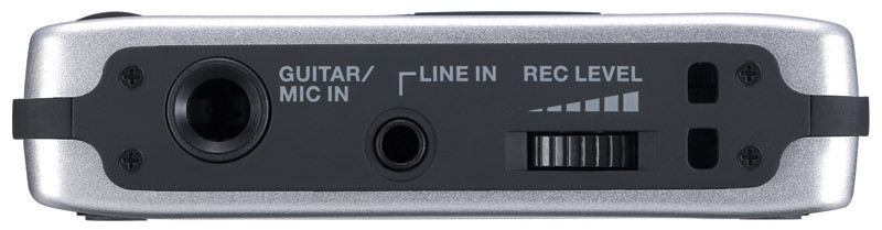 Boss Micro BR BR-80 8 Track Portable Recorder - Absolute Music
