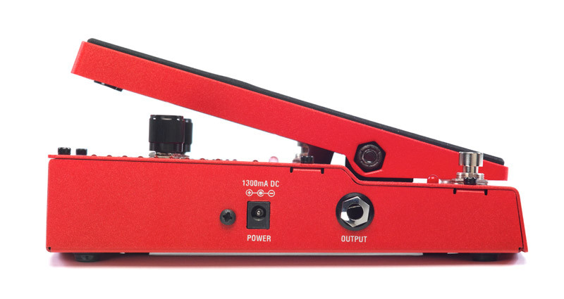 Digitech Whammy DT ギターエフェクター Digitech Whammy DT Pedal Pitch Shifting Guitar Effect Pedal