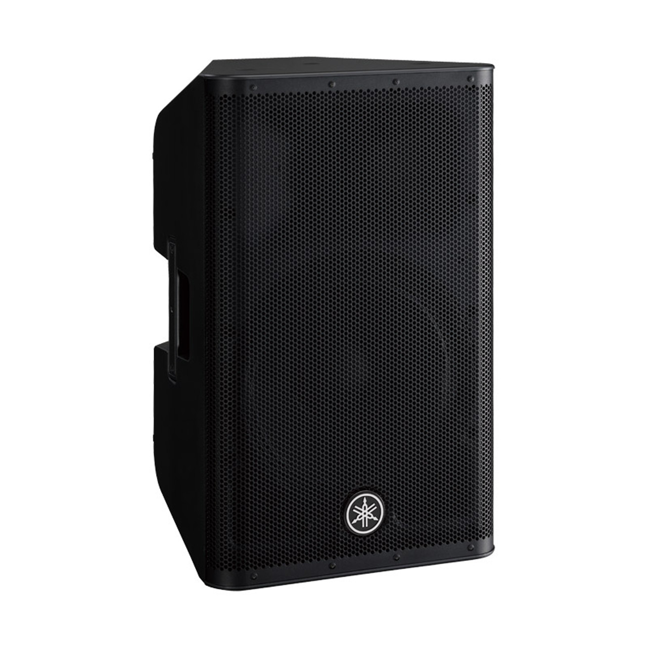 single active speaker