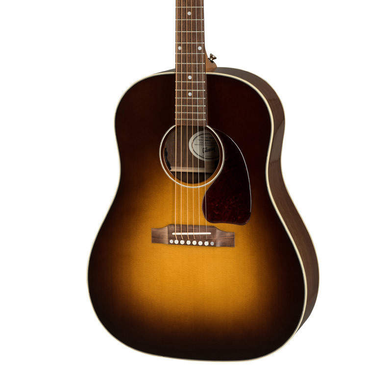Gibson J 45 Studio Walnut Electro Acoustic Guitar Walnut Burst Absolute Music Gibson J 45 Studio Walnut Electro Acoustic Guitar Walnut Burst Absolute Music