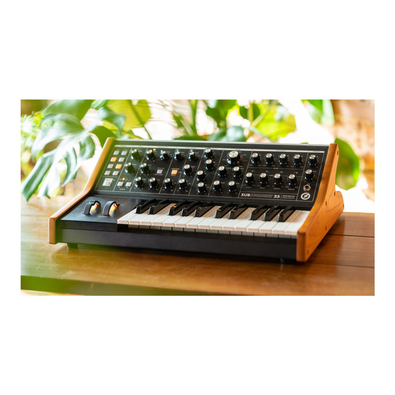 Moog SUBSEQUENT 25 Analogue Synthesizer - Absolute Music