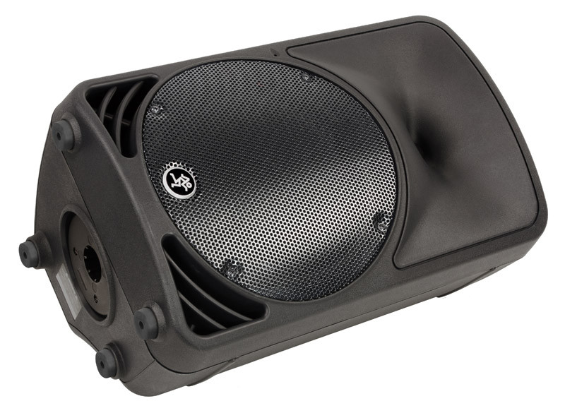 mackie c200 speakers