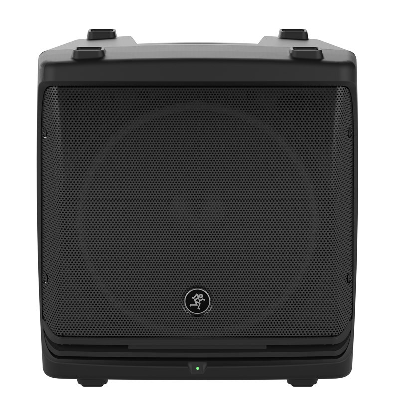 dlm12s subwoofer