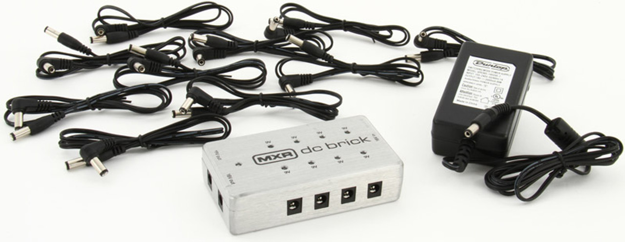 ギター DC Brick Power Supply M237 Amazon | MXR M237 DC Brick パワーサプライ | エレキギター
