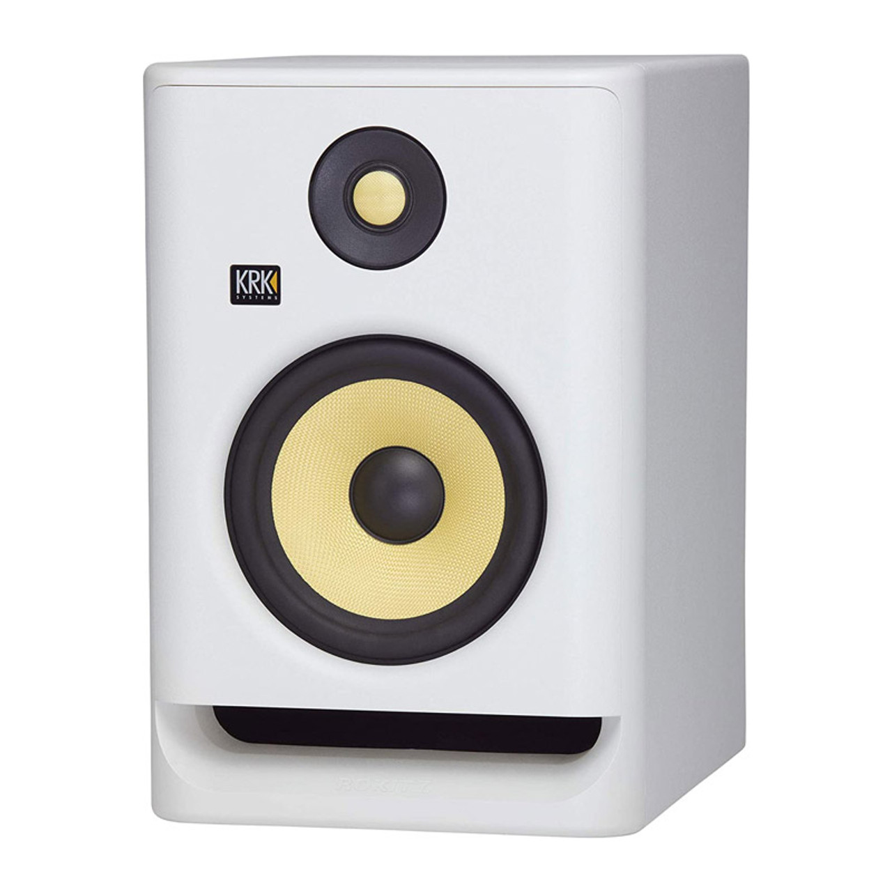 KRK RP7 ROKIT G4 7 Inch White Noise Professional Studio