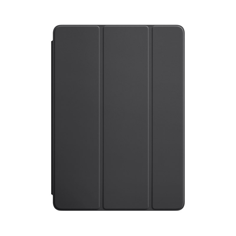 Apple Smart Folio Case for iPad Pro 12.9 inch, Charcoal Grey