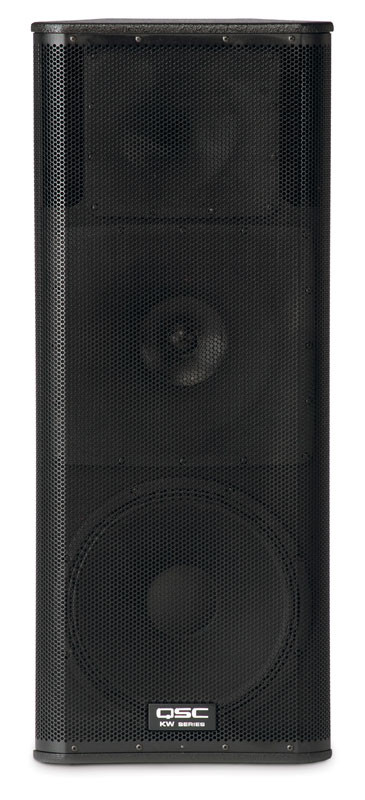 15 inch powered speakers pair