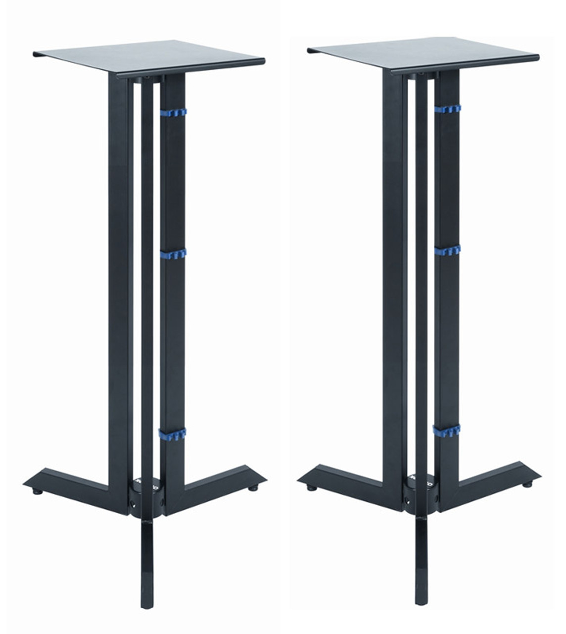 QuikLok BS536 Monitor Stands (Pair 