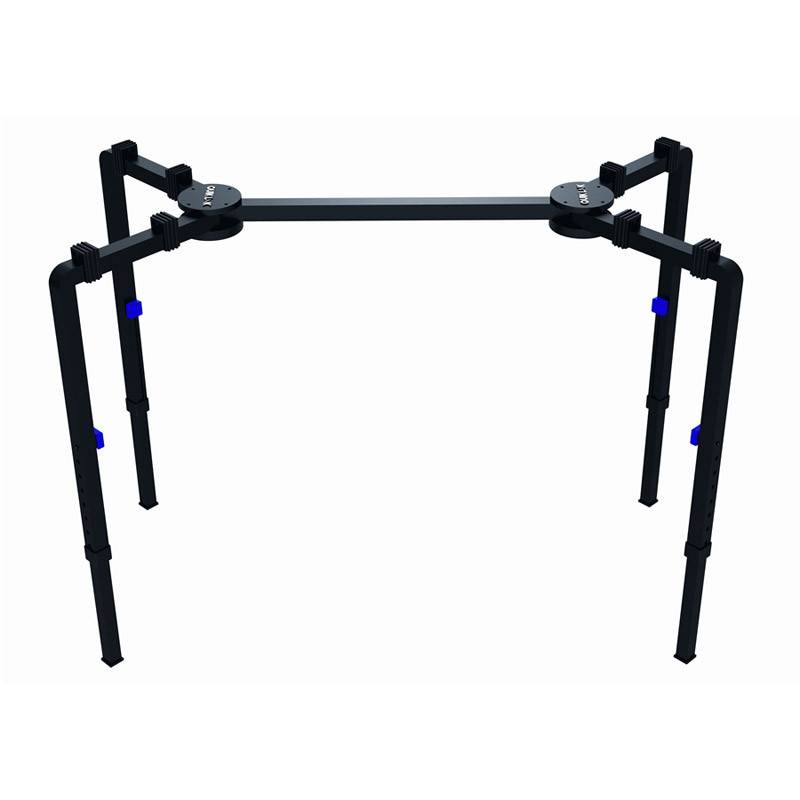 QuikLok WS650 Keyboard Stand - Absolute Music