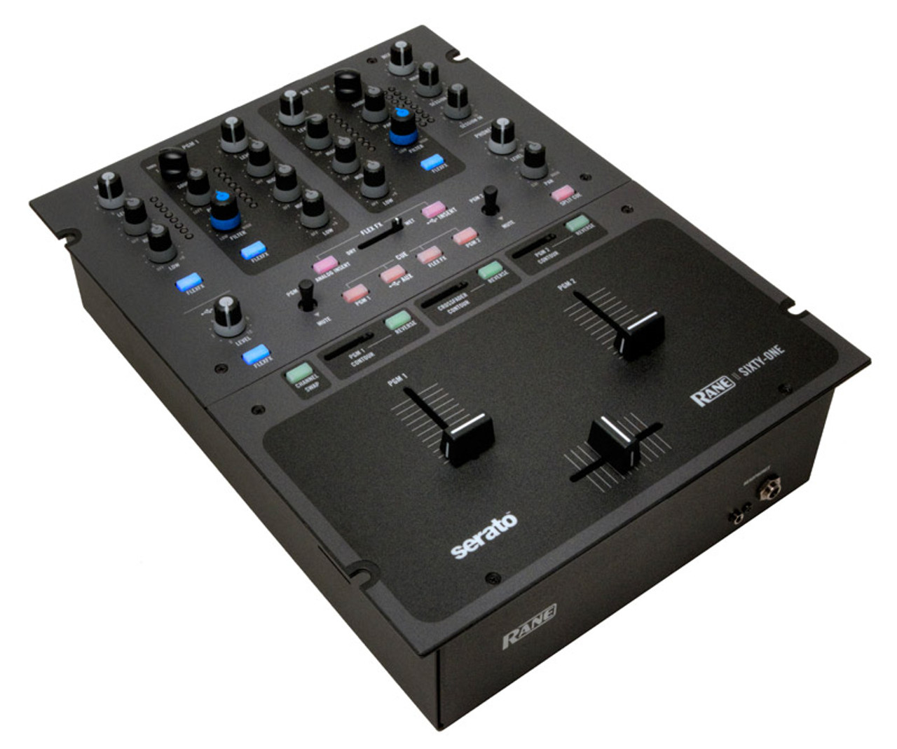 美品rane sixty one Rane “SIXTY-TWO”“SIXTY-ONE”発売 - お知らせ - ヒビノインター