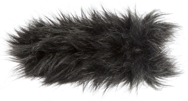 Rode Dead Cat wind shield (for Videomic, NTG1 & NTG2) Absolute Music