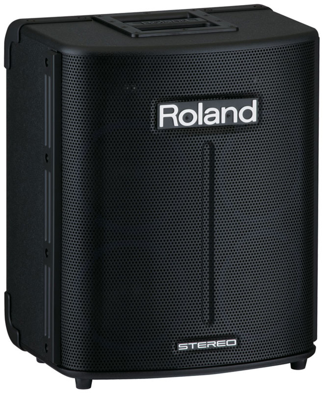 Roland Ba 330 Stereo Portable Amplifier Absolute Music Roland Ba 330 Stereo Portable Amplifier Absolute Music