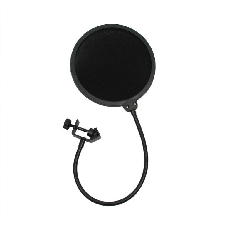 sE Electronics RF-X Reflexion Filter and Pop Filter Bundle