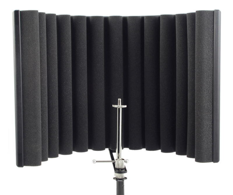 sE Electronics RF-X Reflexion Filter and Pop Filter Bundle