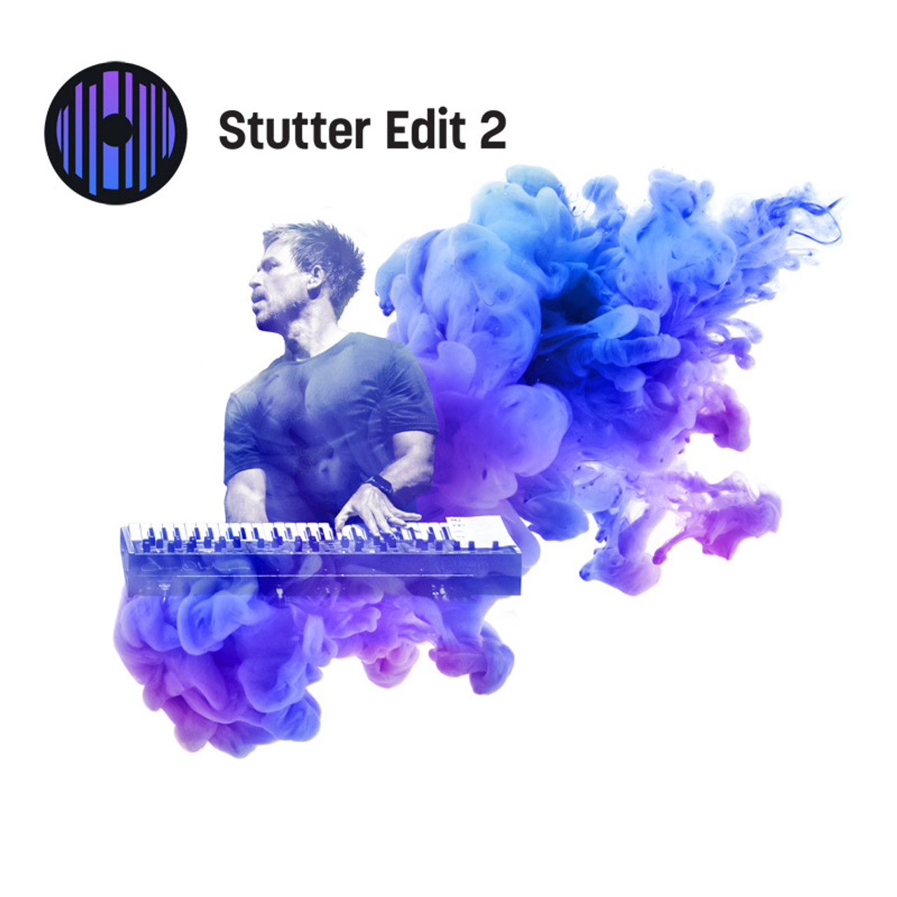 how to use stutter edit 2