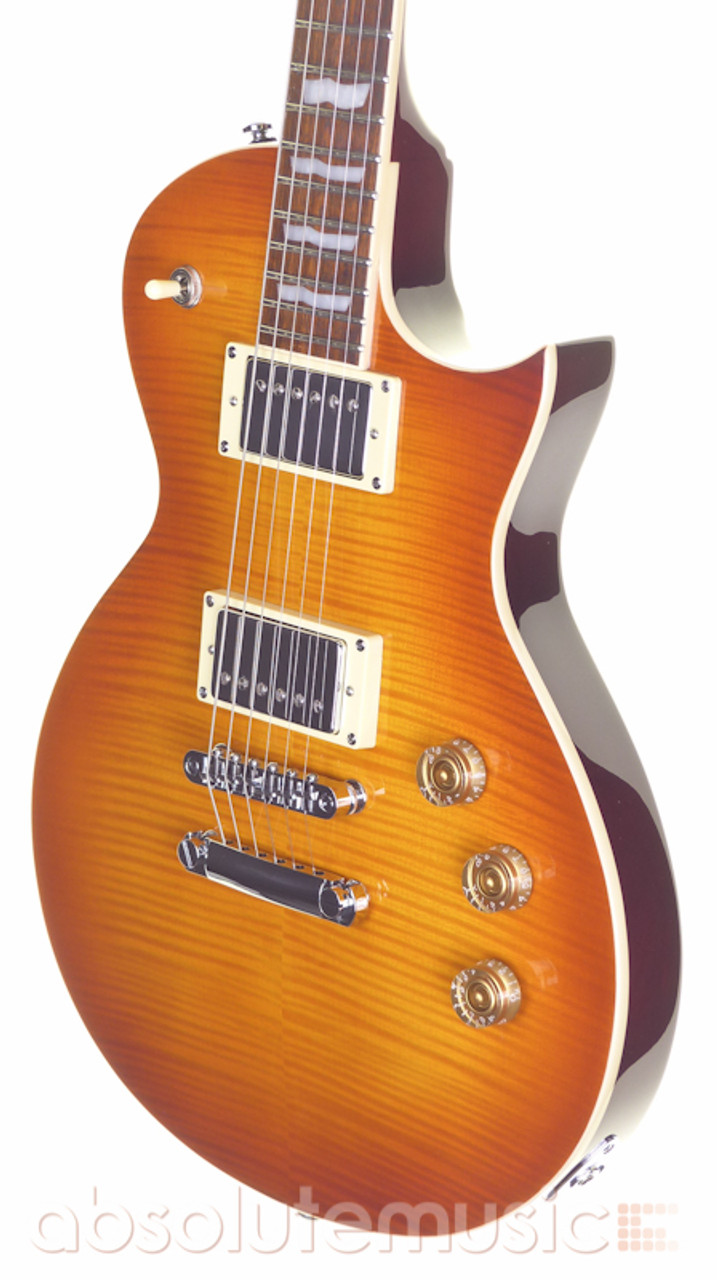 Esp ltd ec 256 clearance faded cherry sunburst