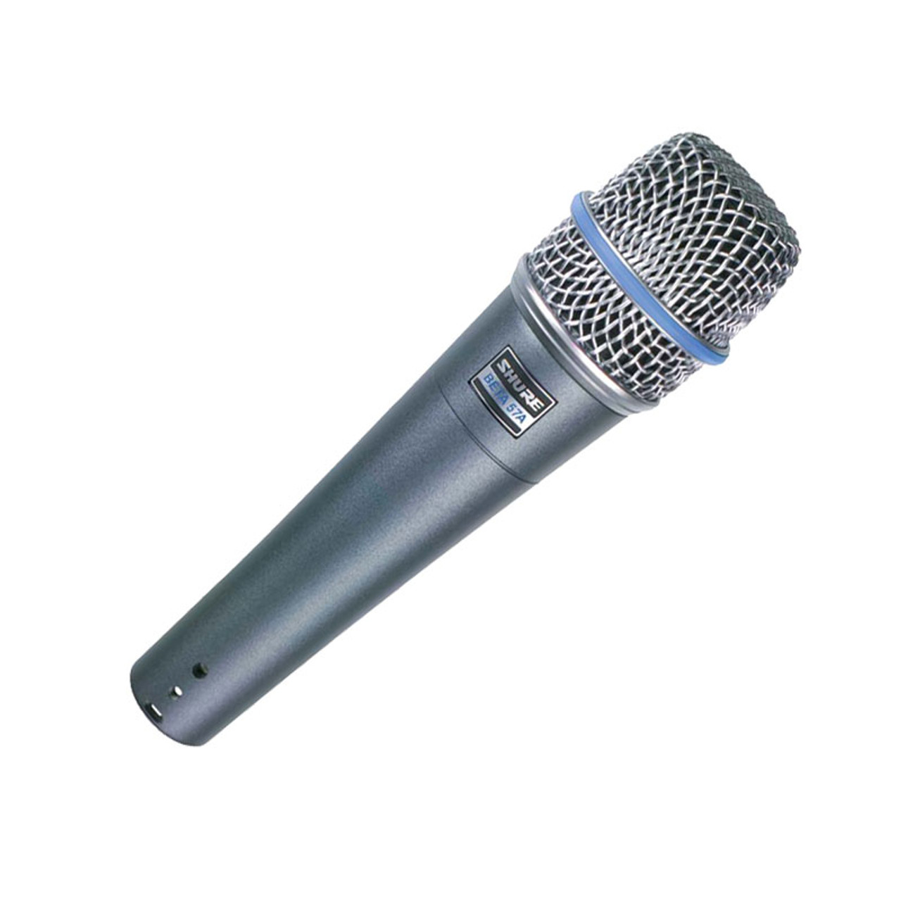 Shure Beta57A Vocal/Instrument Dynamic Mic (Supercardioid