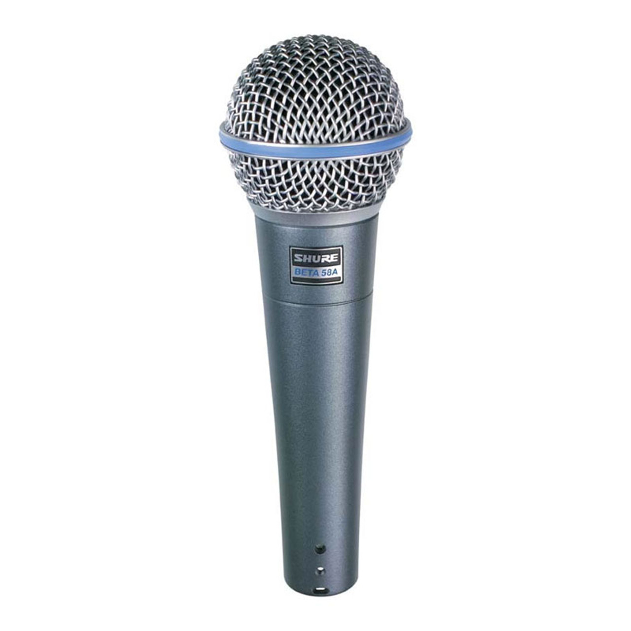 Shure Beta58A Handheld Vocal Dynamic Mic