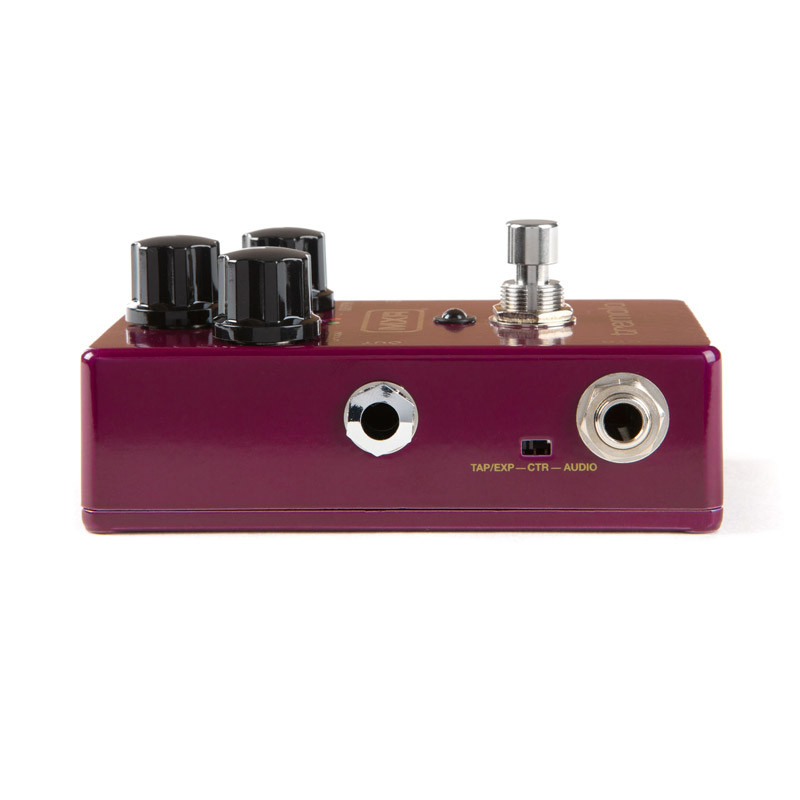 MXR M305 Tremolo Guitar Effects Pedal - Absolute Music