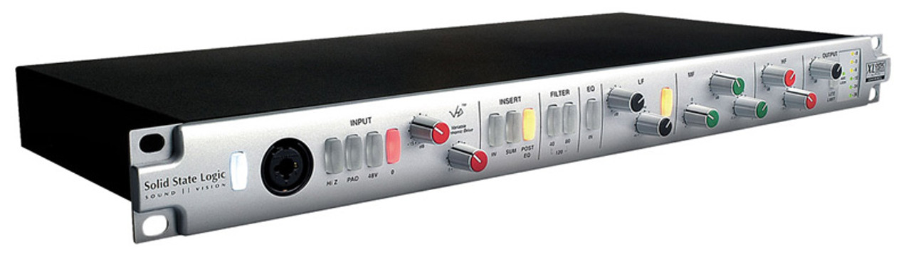 Solid State Logic (SSL) Alpha Channel - 通販 - gofukuyasan.com