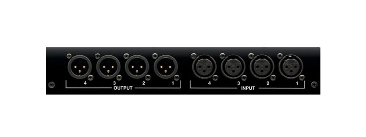 SSL (Solid State Logic) Alpha VHD Pre - 配信機器・PA機器 