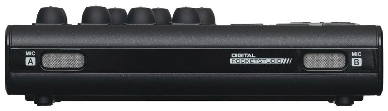 Tascam DP-006 6 Track Digital Pocketstudio - Absolute Music