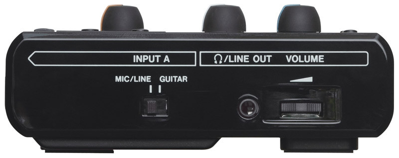 Tascam DP-006 6 Track Digital Pocketstudio - Absolute Music