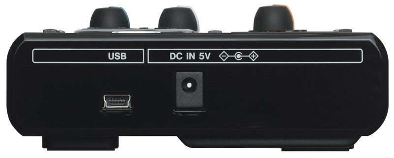 Tascam DP-006 6 Track Digital Pocketstudio - Absolute Music