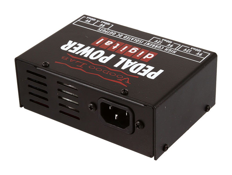 Voodoo VOODOO LAB Pedal Power 2 Plus Lab Pedal Power 2 Plus Guitar