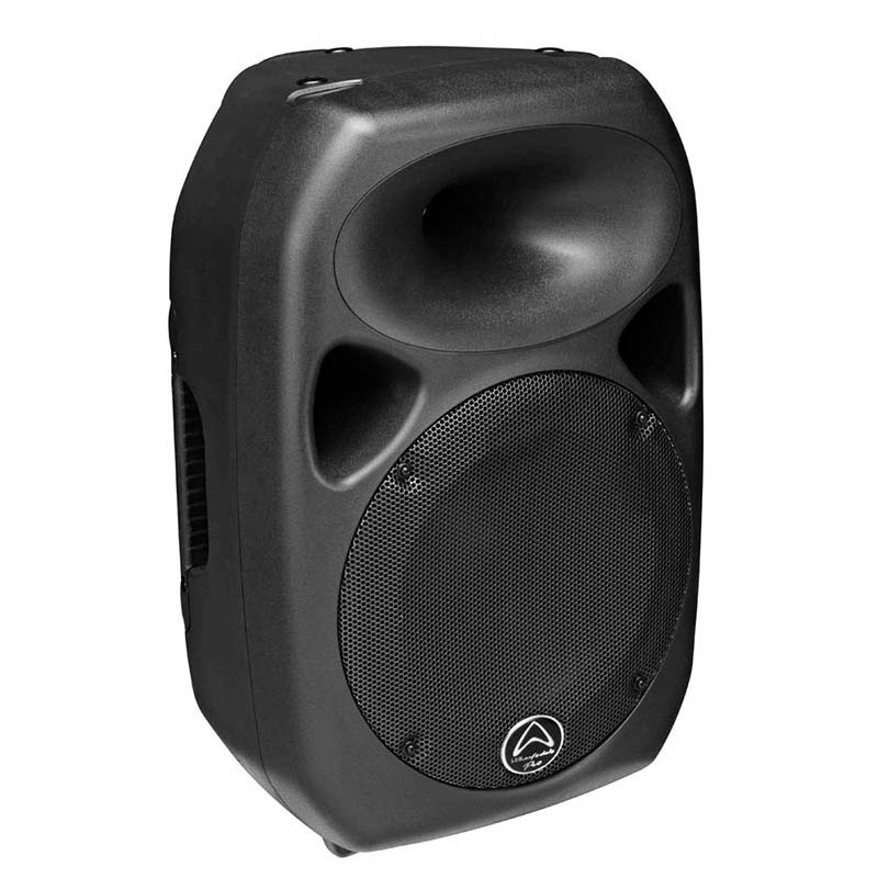 wharfedale titan 12 active