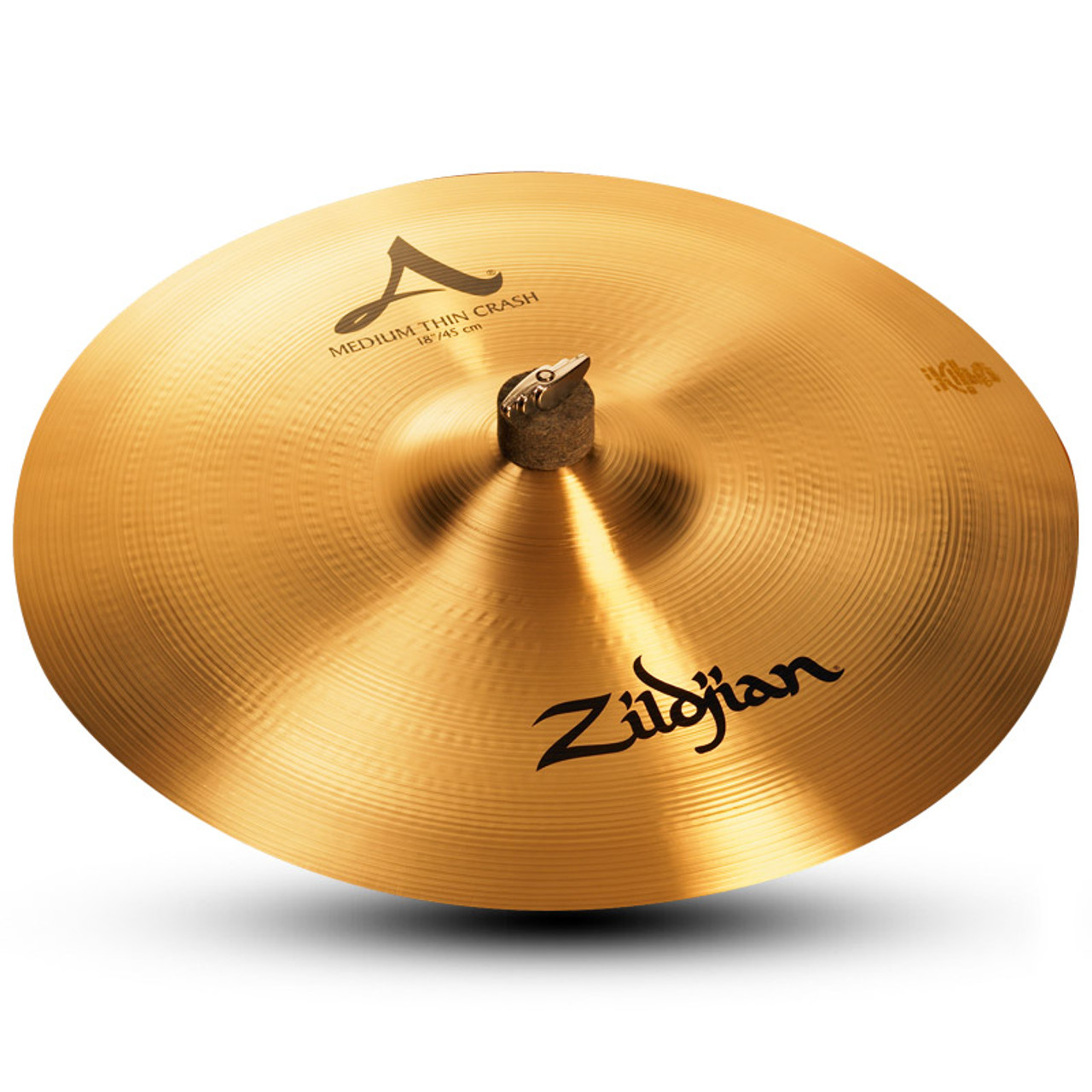 Zildjian 18 inch crash shop cymbal