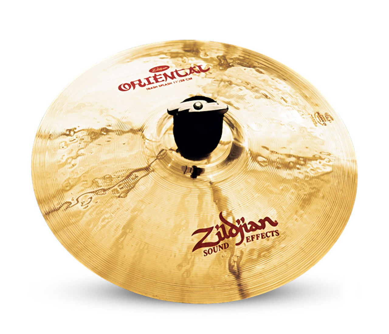 Zildjian 11 inch FX Oriental Trash Splash Cymbal