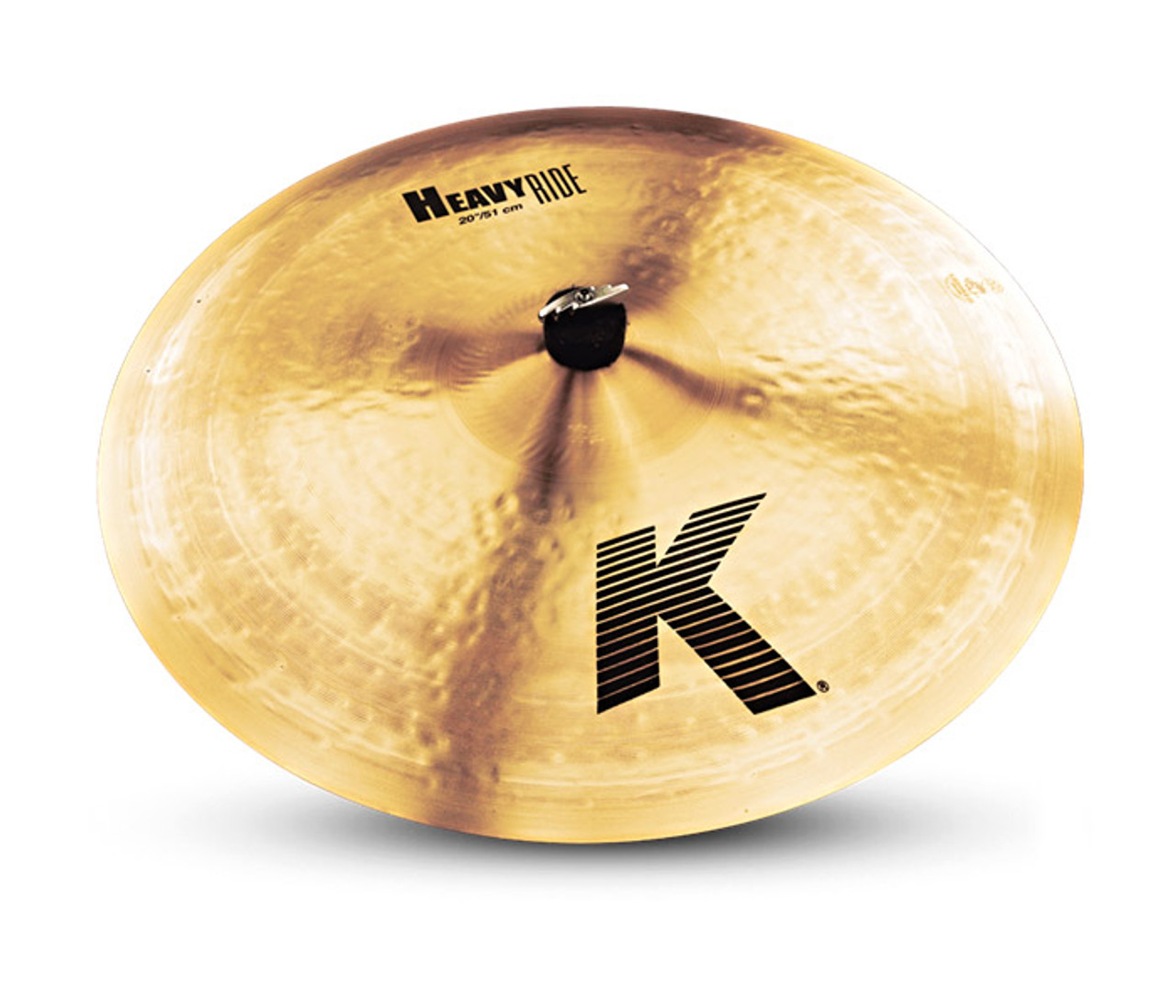 新品最新品K Zildjian ジルジャン Kジル ライドシンバル 22”/56cm ドラム 打器 機材 アートアンドビーツ 動作確認済み シンバル