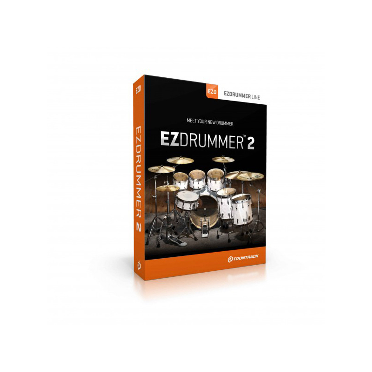 ezdrummer 2 metal machine free download