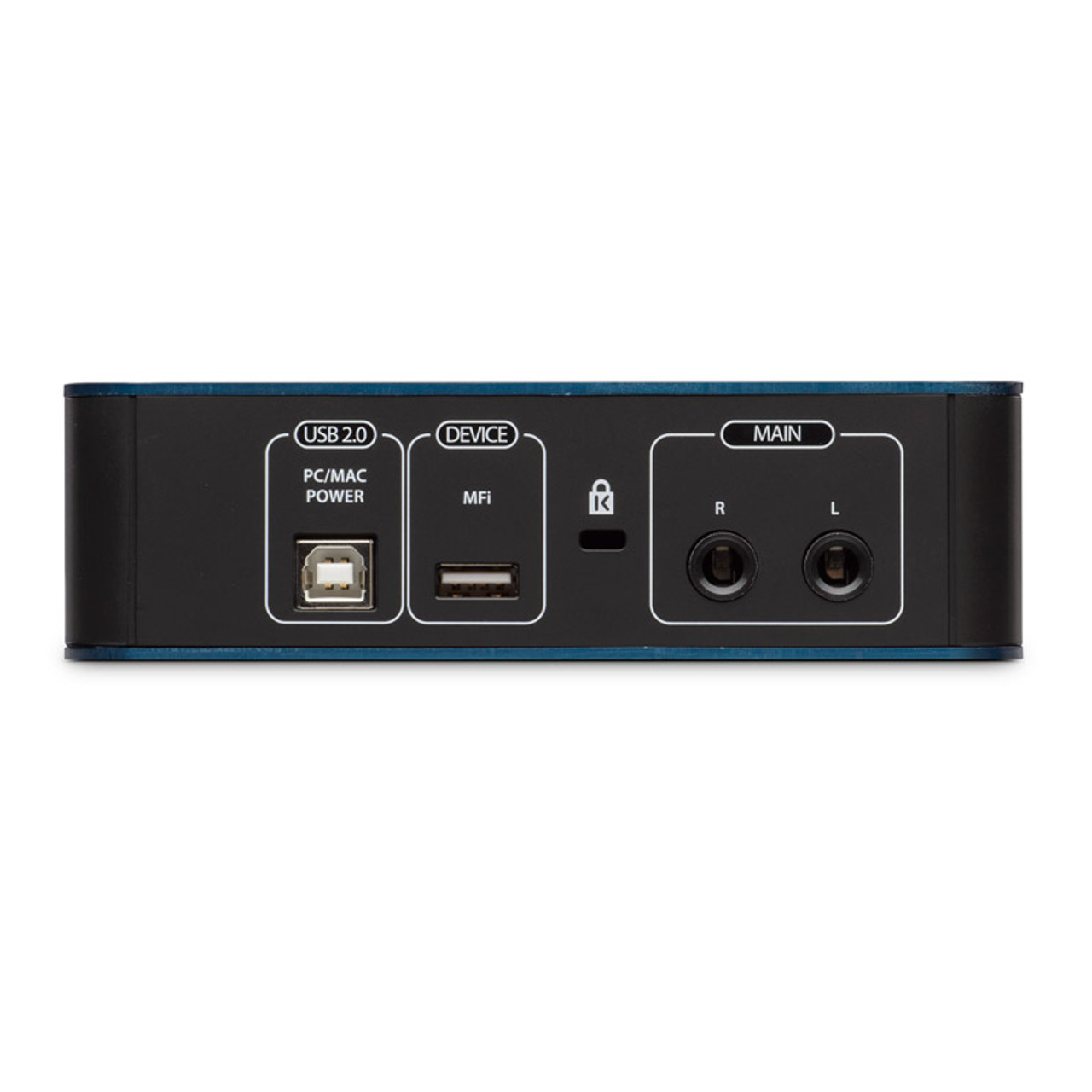 Presonus AudioBox iOne 2x2 USB/iPad Recording System - Absolute Music