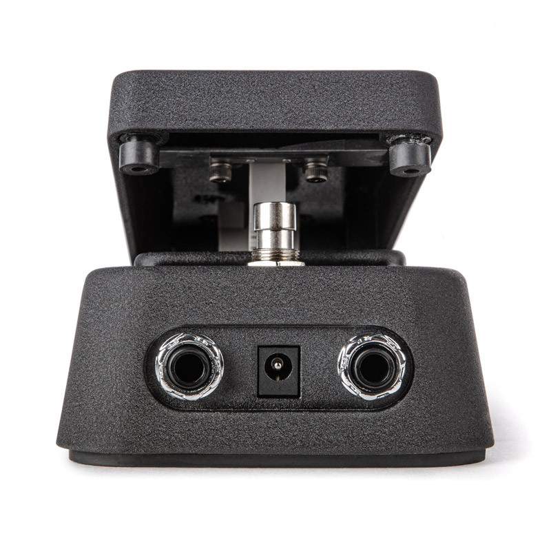 Dunlop Cry Baby Junior Wah Effects Pedal - Absolute Music