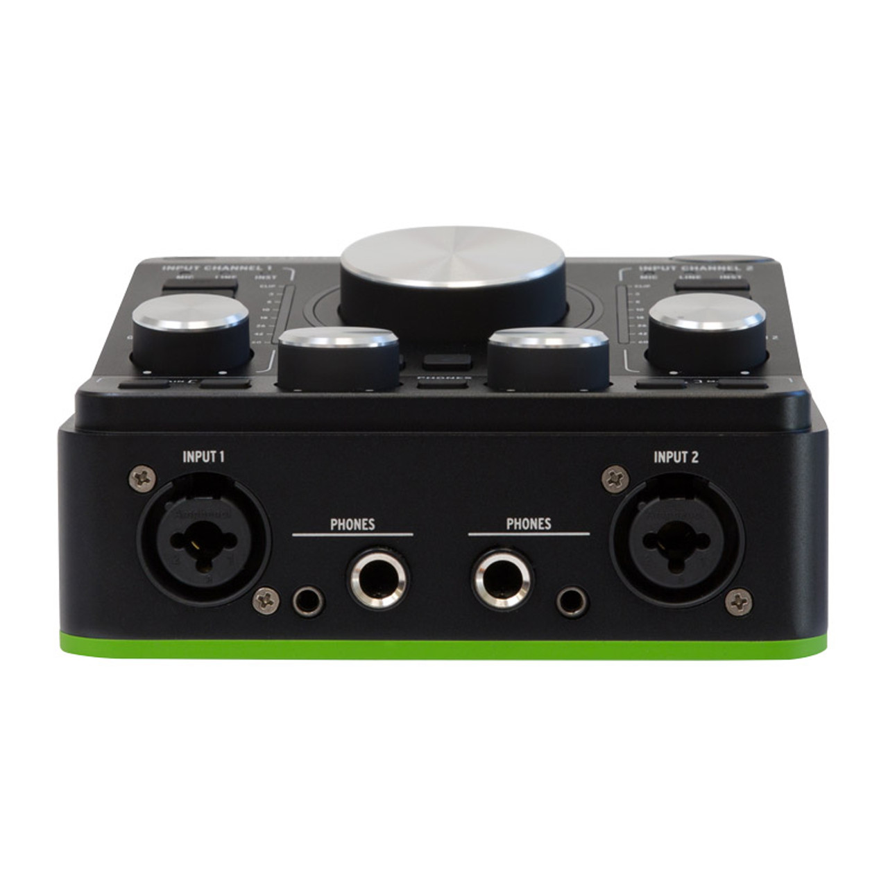 Arturia AudioFuse Rev 2 USB Audio Interface - Absolute Music