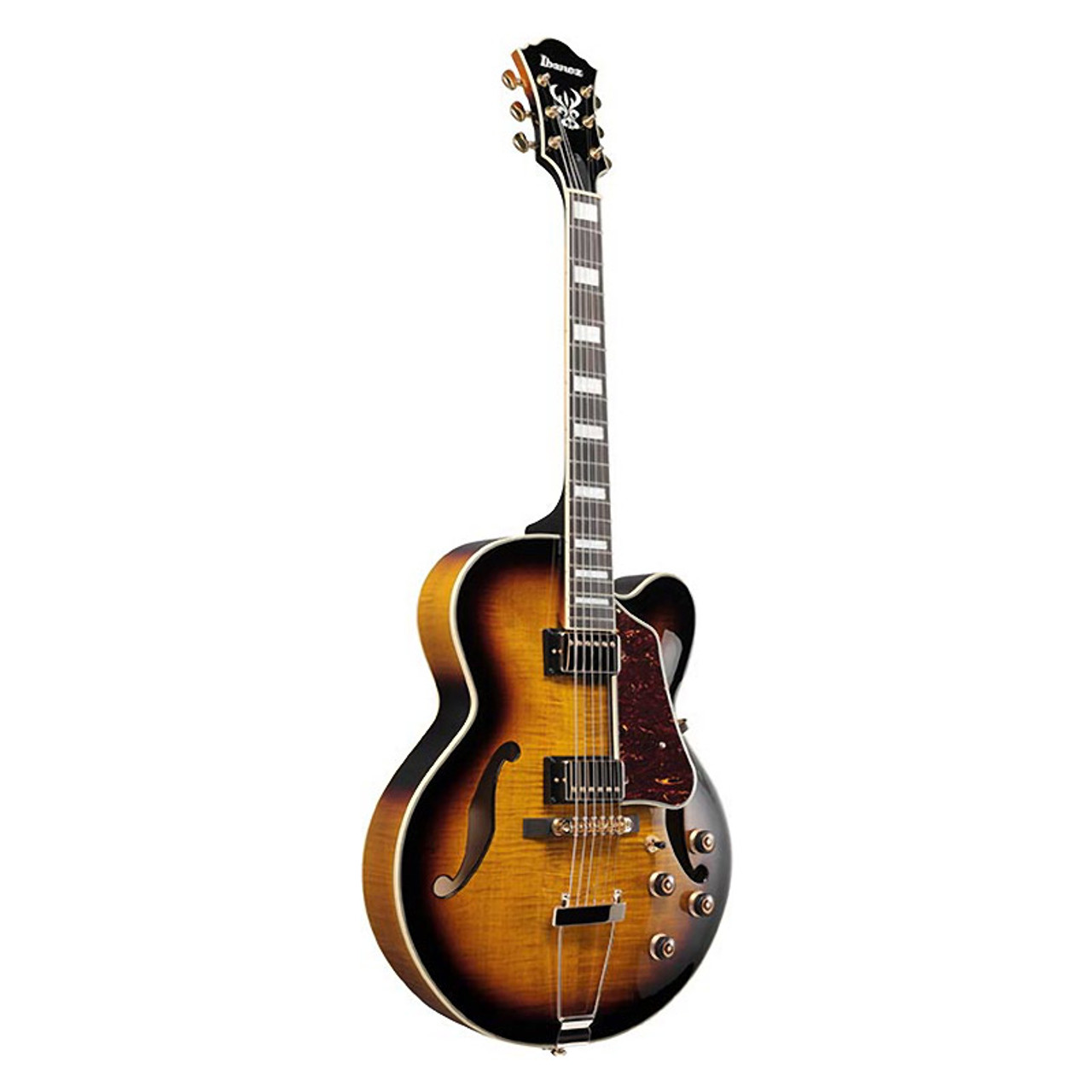 Ibanez Artcore Expressionist AF95FM-AYS Electric Guitar
