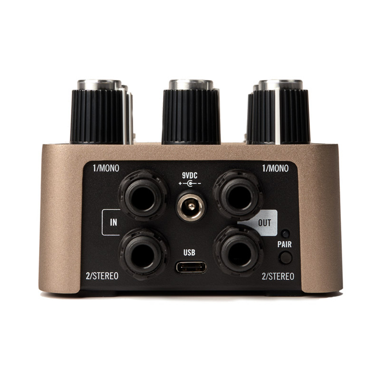 Uafx golden reverberator Clearance