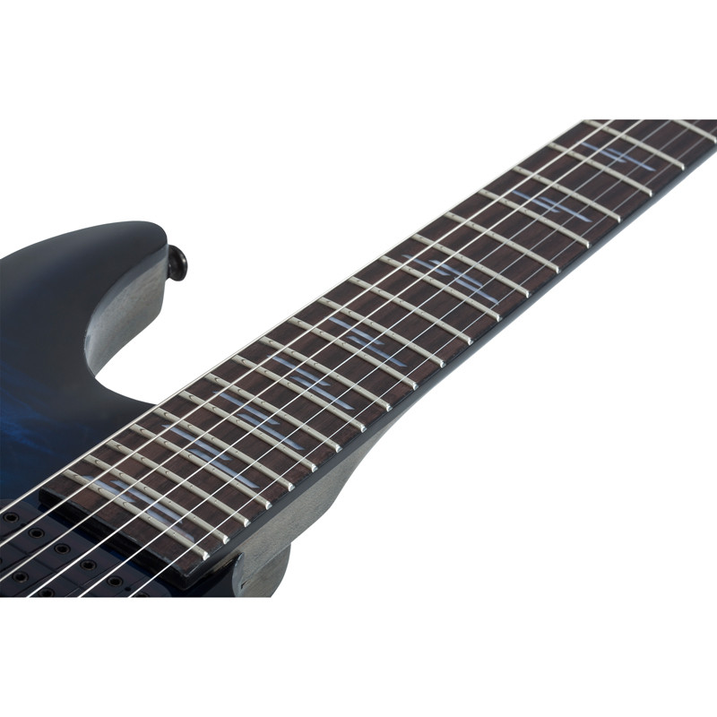 schecter black ops c1