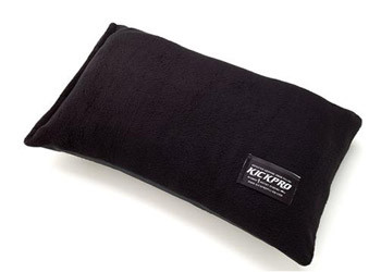 Kickpro Weighted Bass Drum Pillow Absolute Music