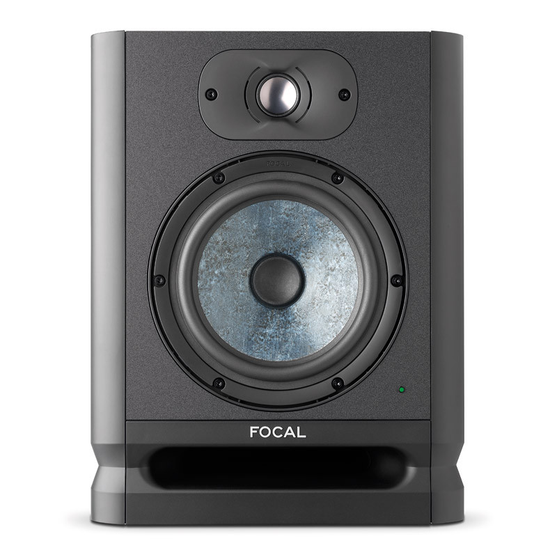 Focal Alpha 65 EVO Active Studio Monitors (Pair) - Absolute Music