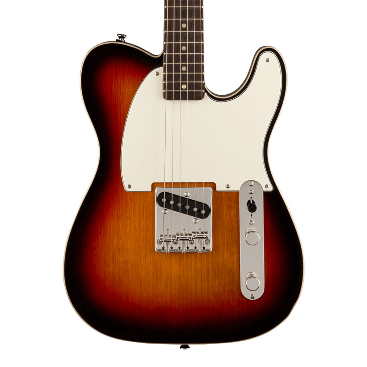 Fender Squier FSR Classic Vibe 60s Custom Esquire, 3 Tone Sunburst