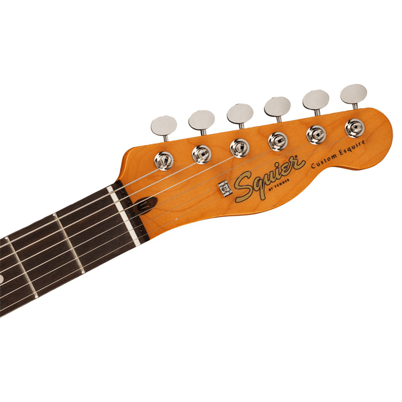 Fender Squier FSR Classic Vibe 60s Custom Esquire, 3 Tone Sunburst